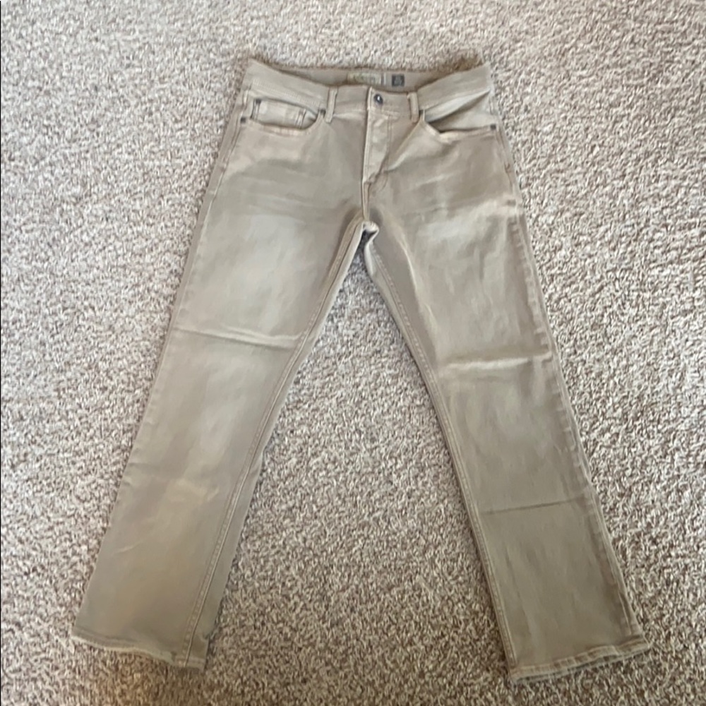 Depart West Jeans- Buckle